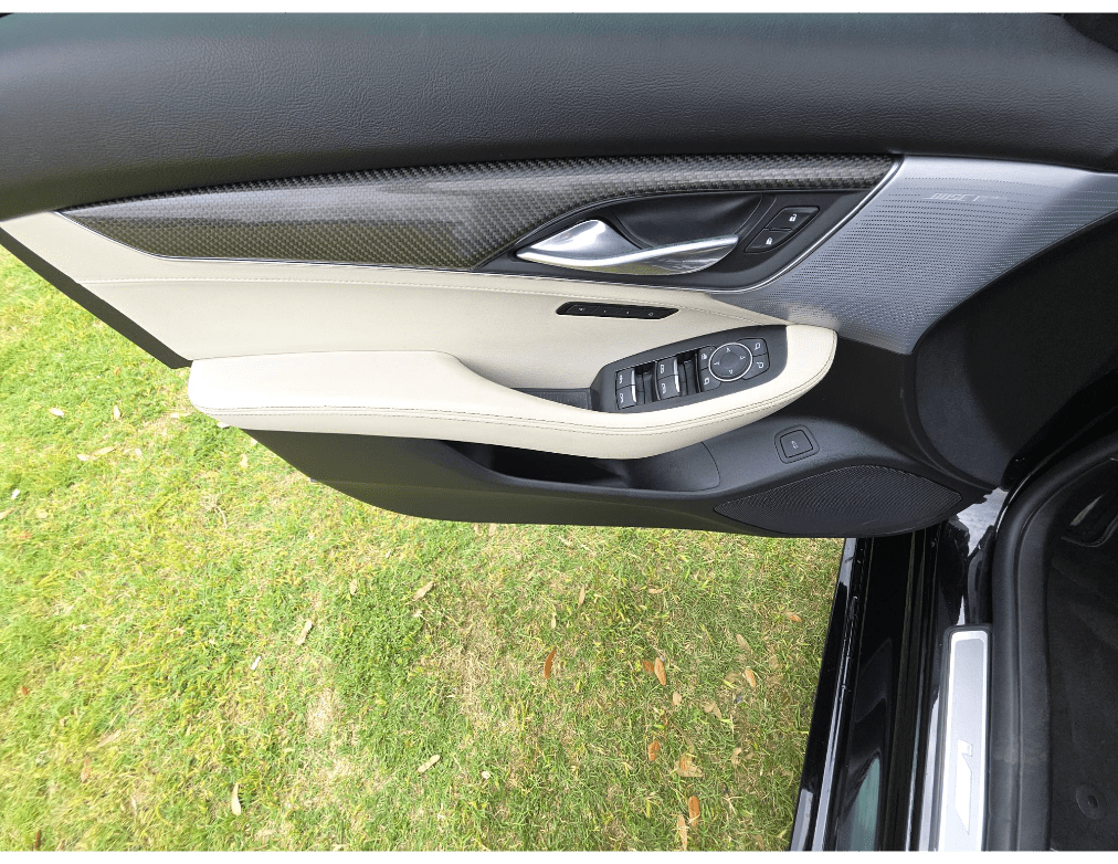 2024 Cadillac CT5 V-Series Super Cruise Head-Up Display Portland OR