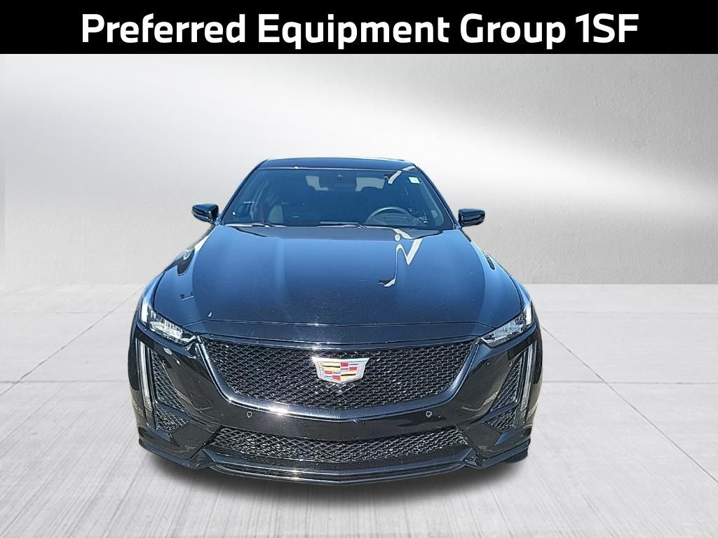 2024 Cadillac CT5 V-Series San Clemente CA