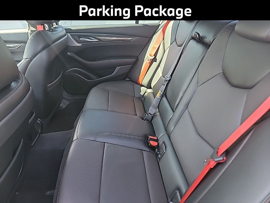 2024 Cadillac CT5 V-Series San Clemente CA