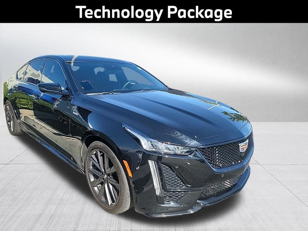 2024 Cadillac CT5 V-Series San Clemente CA