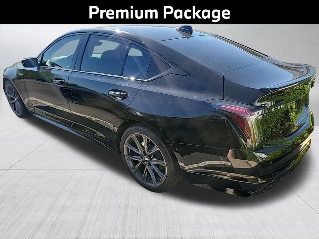 2024 Cadillac CT5 V-Series San Clemente CA