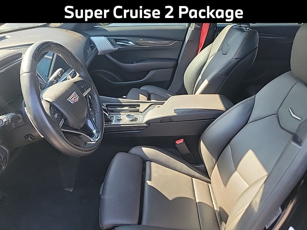 2024 Cadillac CT5 V-Series San Clemente CA