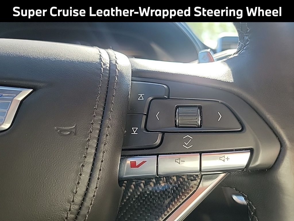 2024 Cadillac CT5 V-Series San Clemente CA