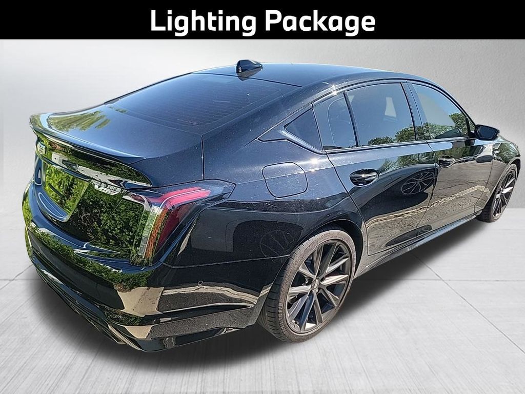 2024 Cadillac CT5 V-Series San Clemente CA