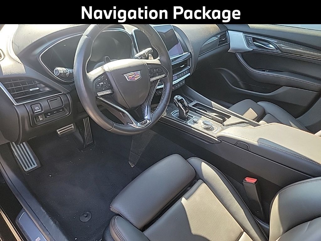 2024 Cadillac CT5 V-Series San Clemente CA