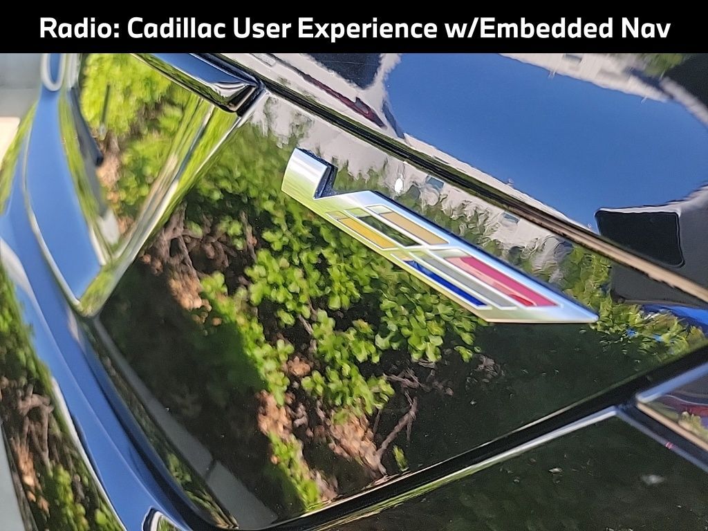 2024 Cadillac CT5 V-Series San Clemente CA