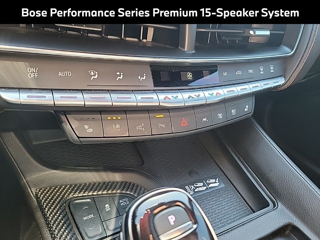 2024 Cadillac CT5 V-Series San Clemente CA