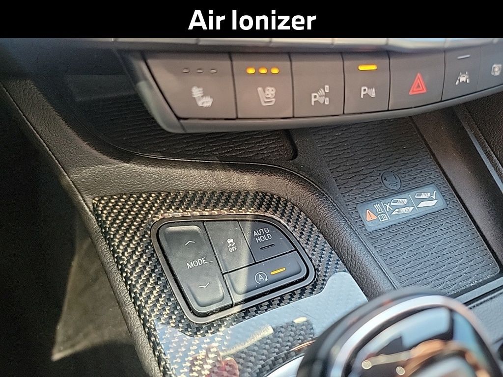 2024 Cadillac CT5 V-Series San Clemente CA