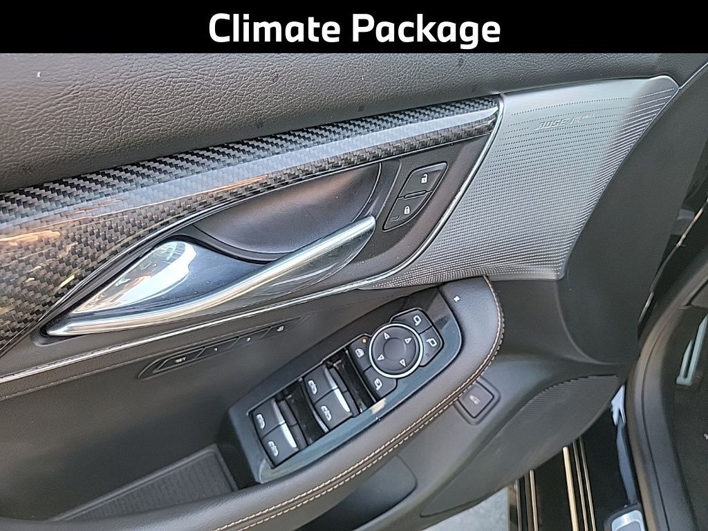 2024 Cadillac CT5 V-Series San Clemente CA