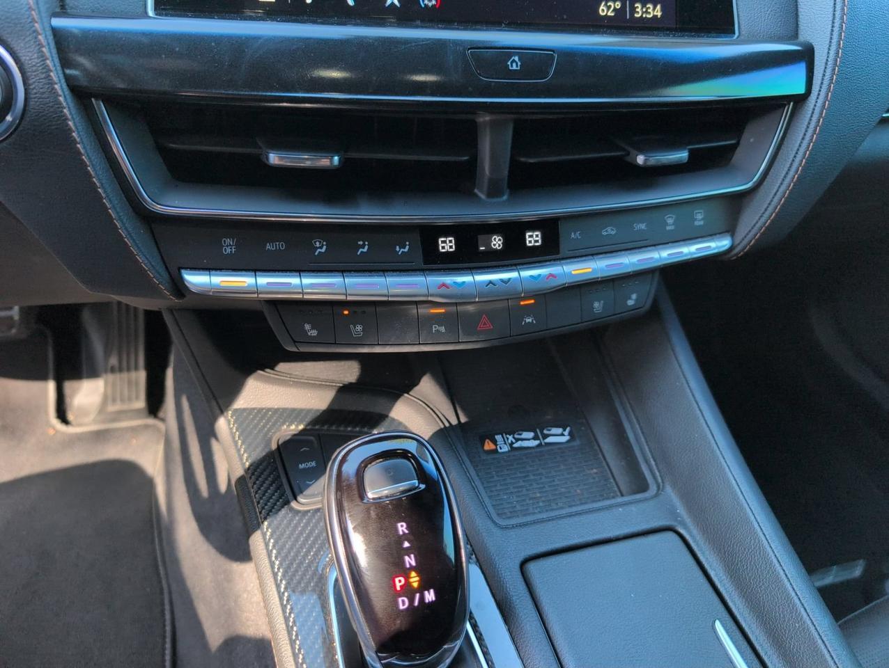 2024 Cadillac CT5-V V-Series San Antonio TX