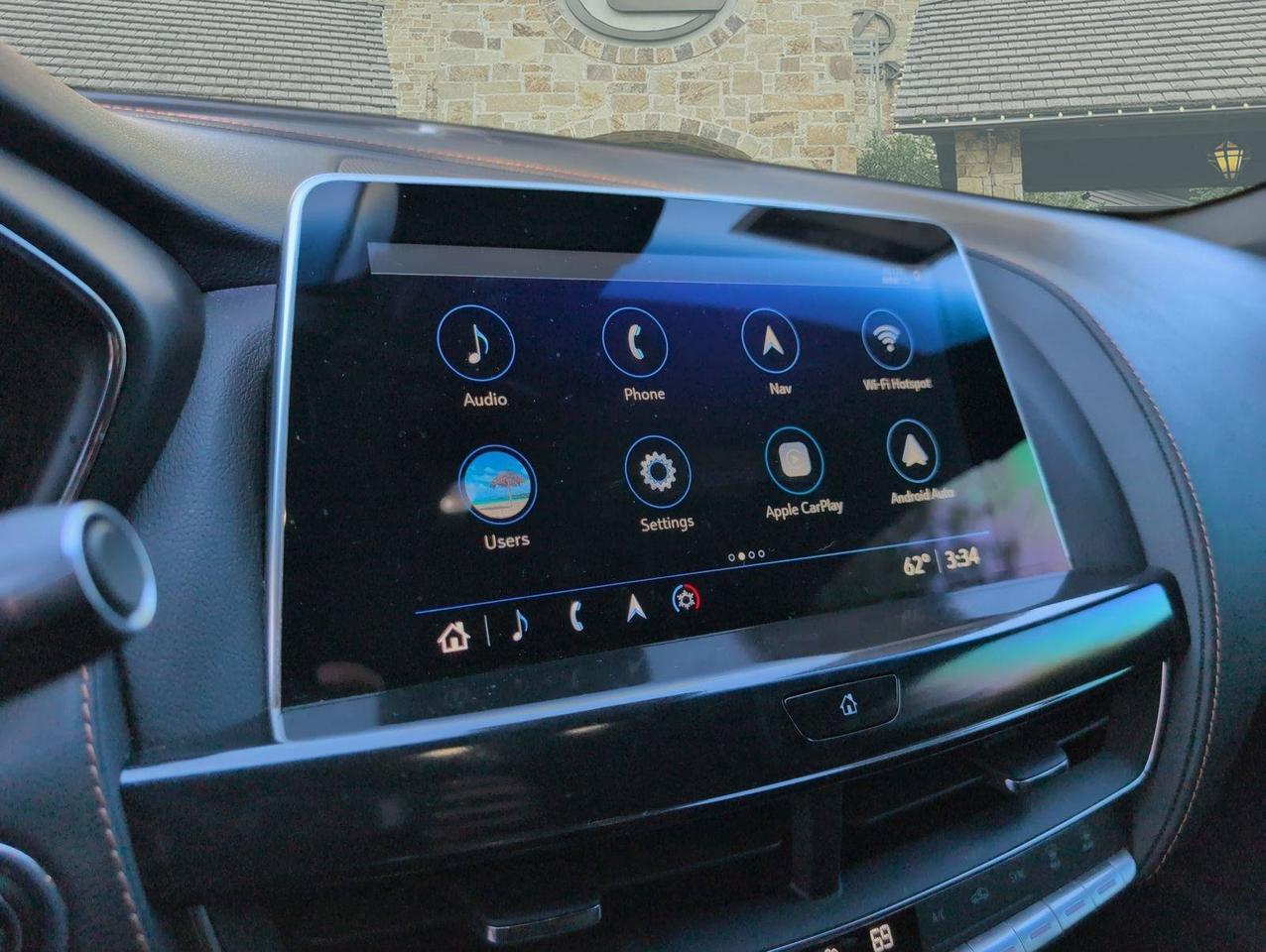 2024 Cadillac CT5-V V-Series San Antonio TX