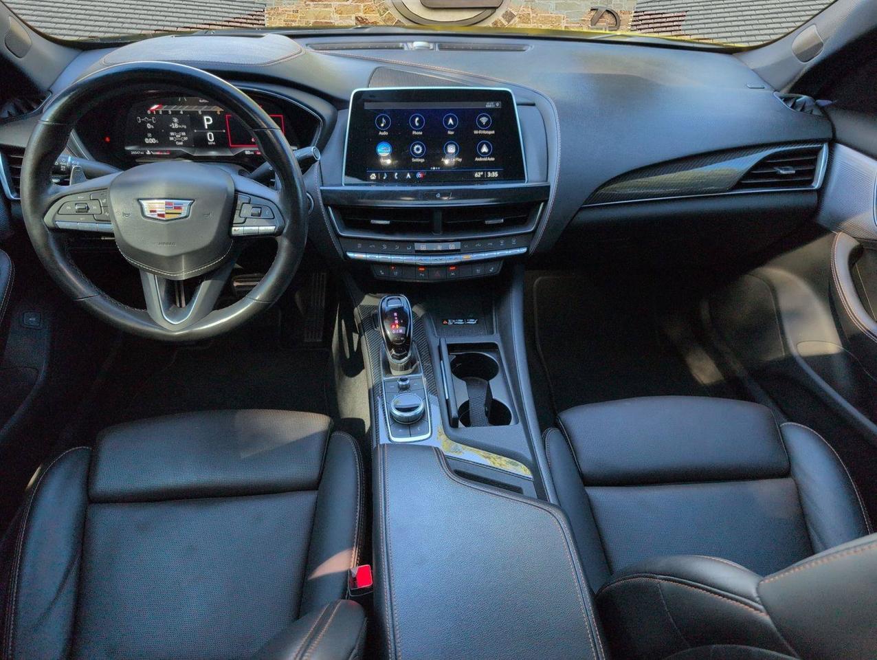 2024 Cadillac CT5-V V-Series San Antonio TX
