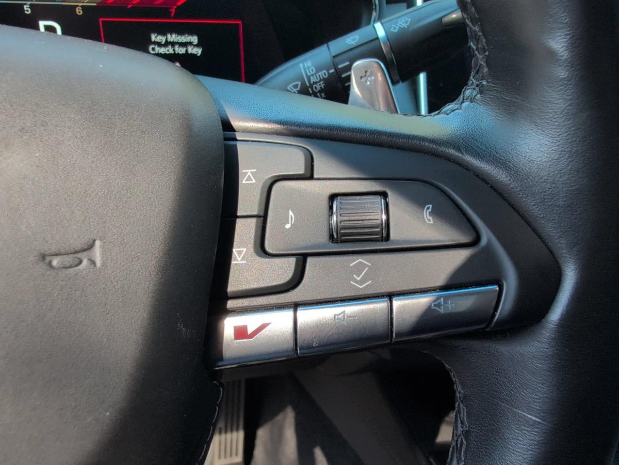 2024 Cadillac CT5-V V-Series San Antonio TX