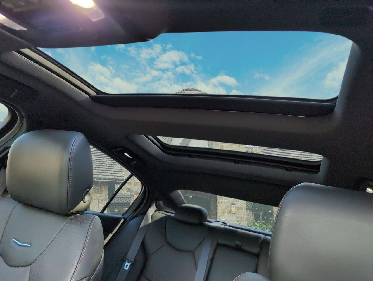 2024 Cadillac CT5-V V-Series San Antonio TX