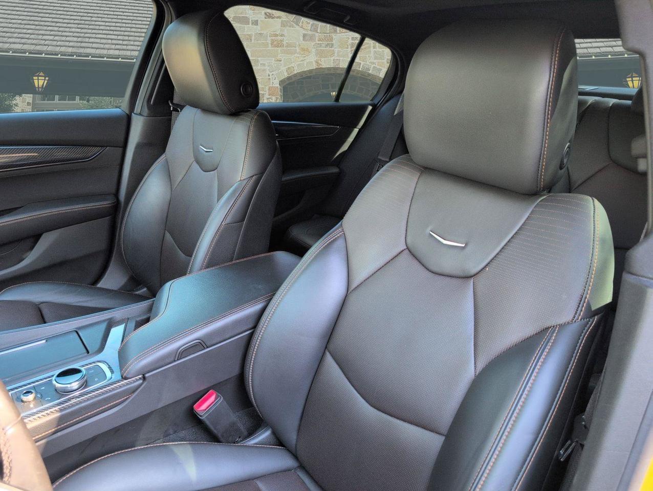2024 Cadillac CT5-V V-Series San Antonio TX