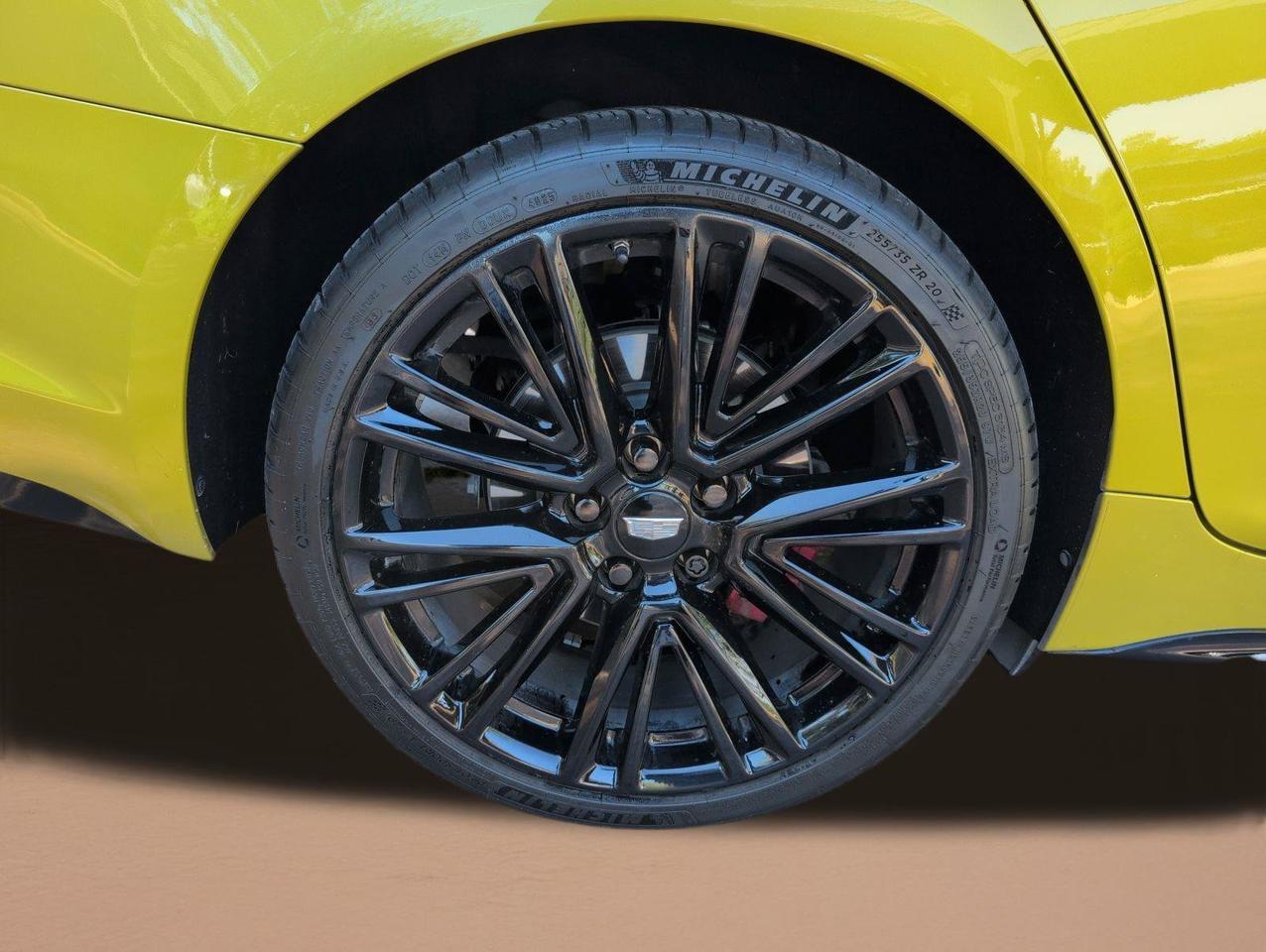 2024 Cadillac CT5-V V-Series San Antonio TX