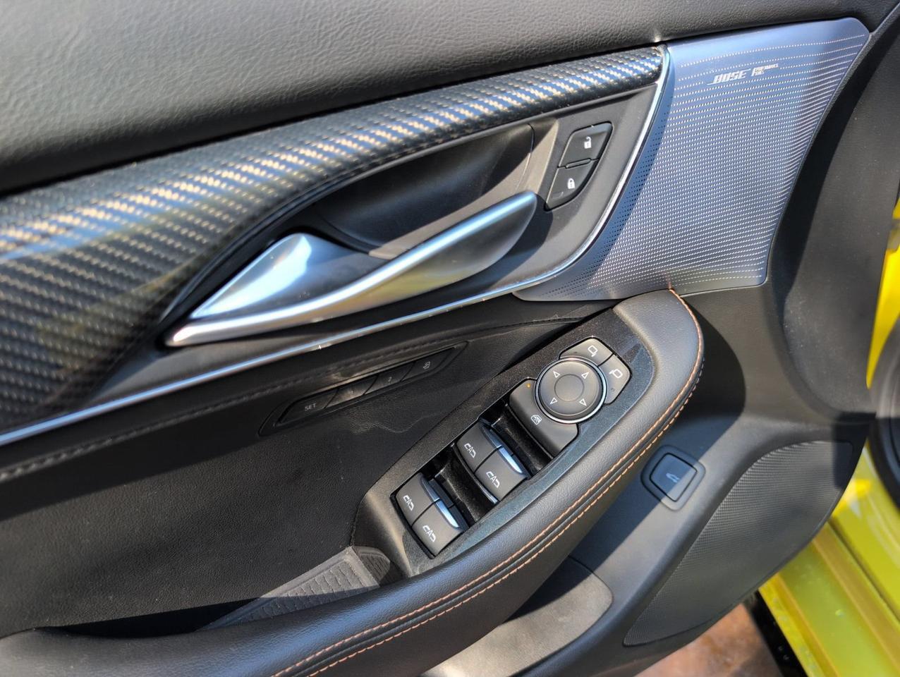 2024 Cadillac CT5-V V-Series San Antonio TX