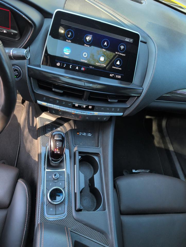 2024 Cadillac CT5-V V-Series San Antonio TX