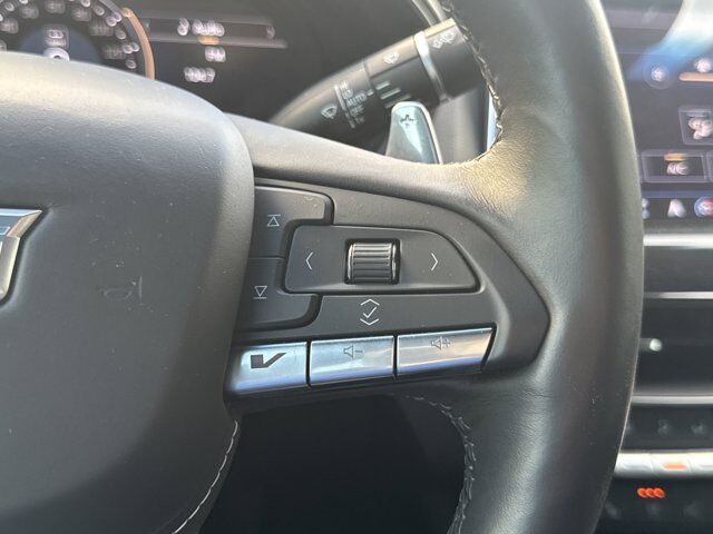 2024 Cadillac CT5-V V-Series San Antonio TX