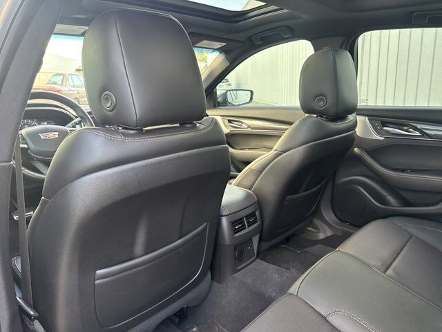 2024 Cadillac CT5-V V-Series San Antonio TX