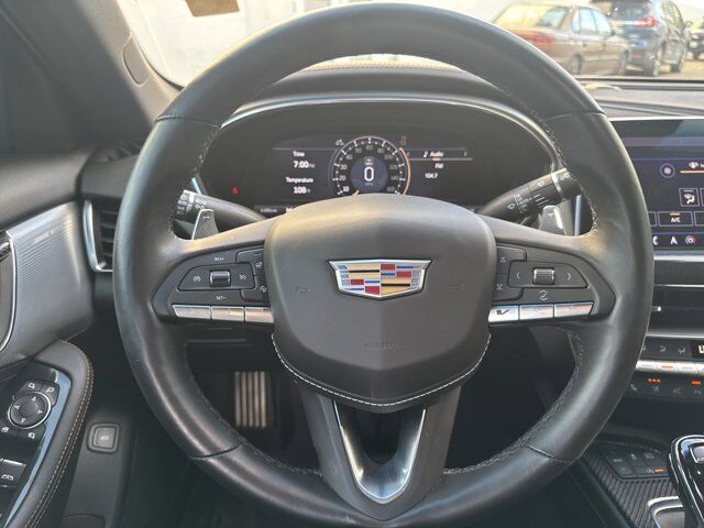 2024 Cadillac CT5-V V-Series San Antonio TX