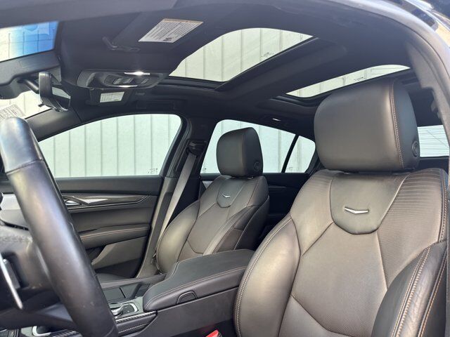 2024 Cadillac CT5-V V-Series San Antonio TX