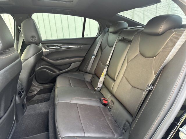 2024 Cadillac CT5-V V-Series San Antonio TX