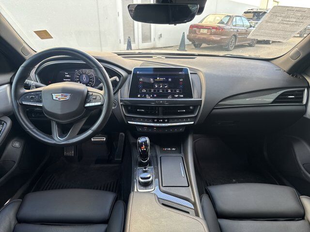 2024 Cadillac CT5-V V-Series San Antonio TX