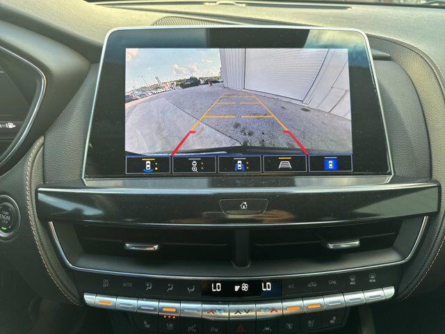 2024 Cadillac CT5-V V-Series San Antonio TX