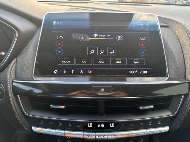 2024 Cadillac CT5-V V-Series San Antonio TX