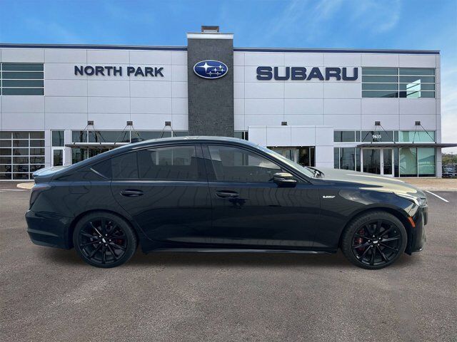 2024 Cadillac CT5-V V-Series San Antonio TX