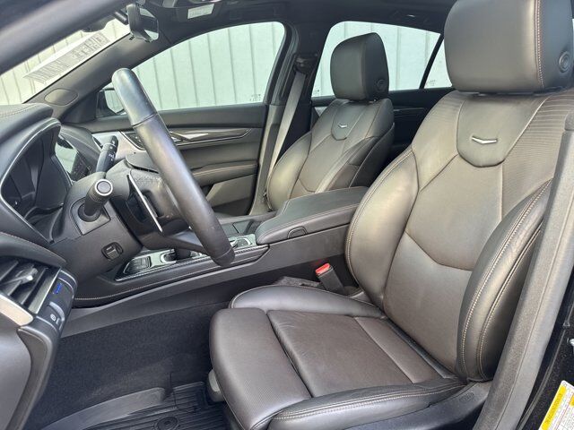 2024 Cadillac CT5-V V-Series San Antonio TX