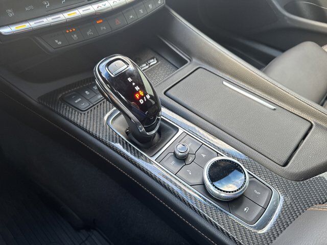 2024 Cadillac CT5-V V-Series San Antonio TX