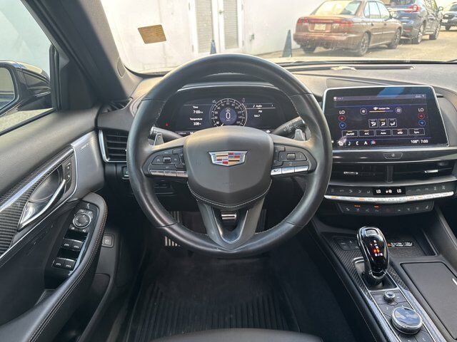 2024 Cadillac CT5-V V-Series San Antonio TX
