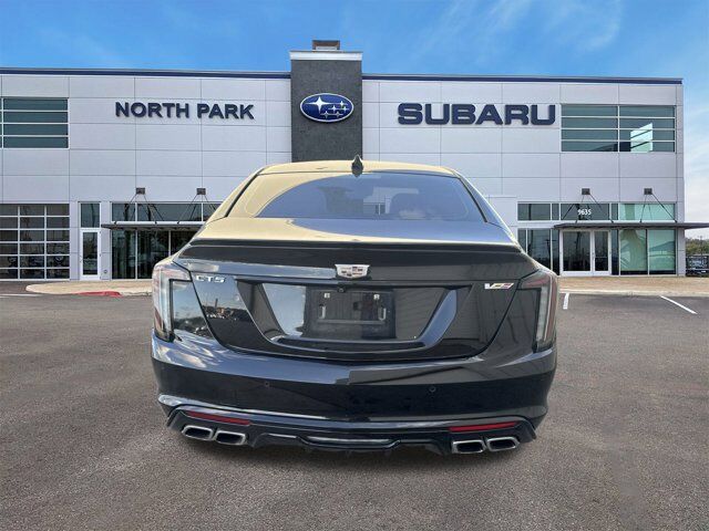 2024 Cadillac CT5-V V-Series San Antonio TX