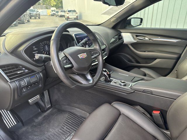 2024 Cadillac CT5-V V-Series San Antonio TX