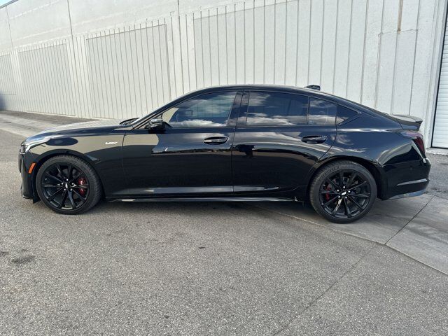 2024 Cadillac CT5-V V-Series San Antonio TX