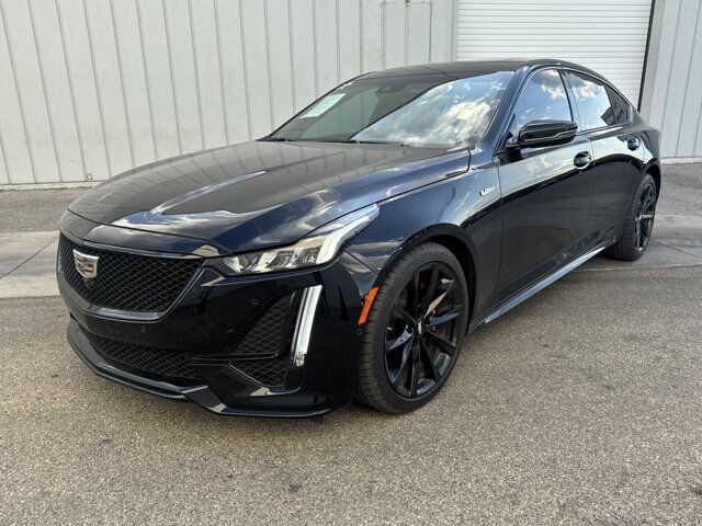 2024 Cadillac CT5-V V-Series San Antonio TX