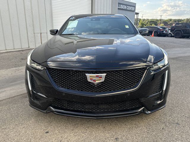 2024 Cadillac CT5-V V-Series San Antonio TX