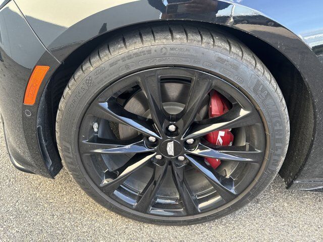 2024 Cadillac CT5-V V-Series San Antonio TX