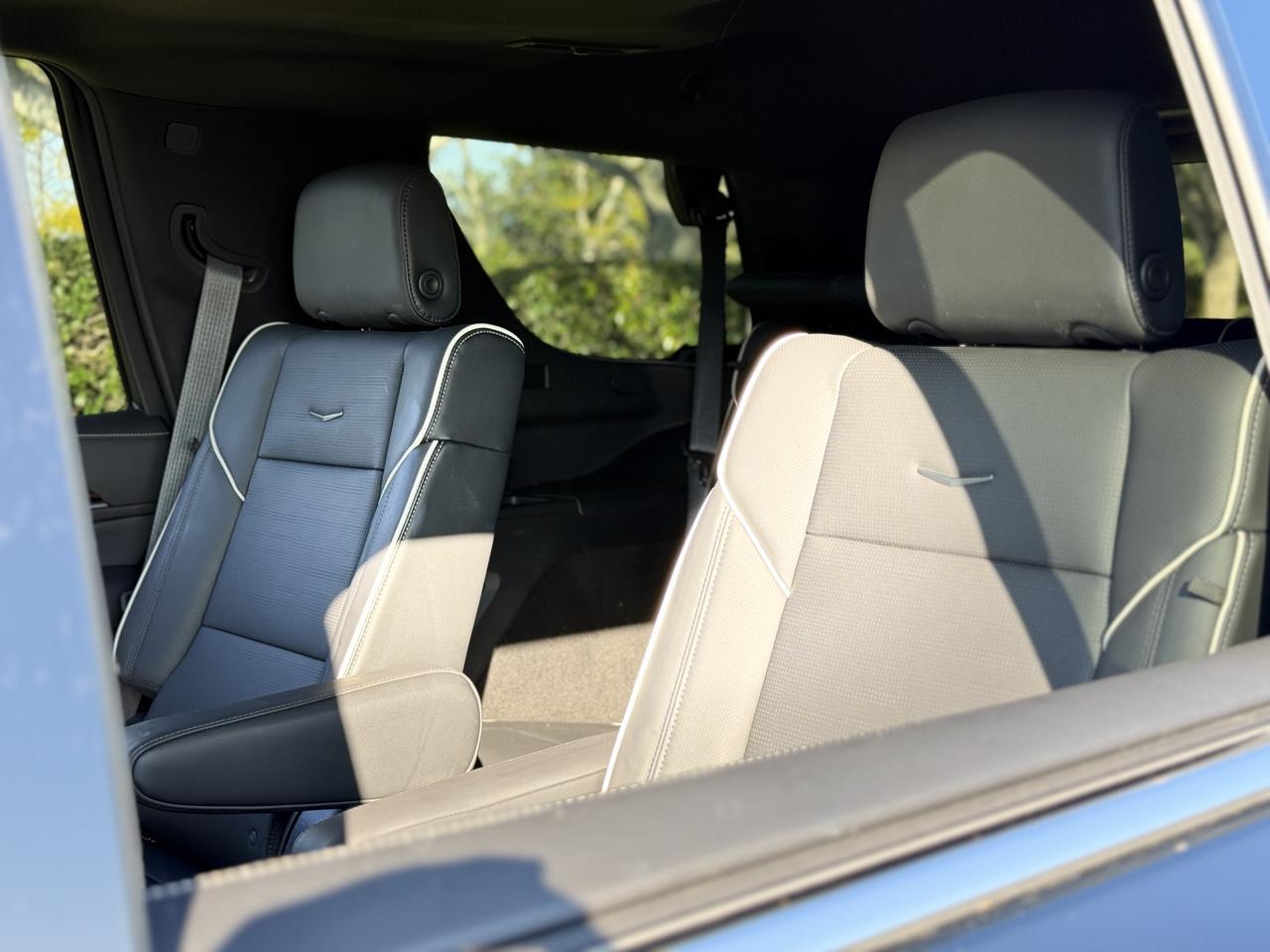 2024 Cadillac Escalade 4WD Premium Luxury San Diego CA