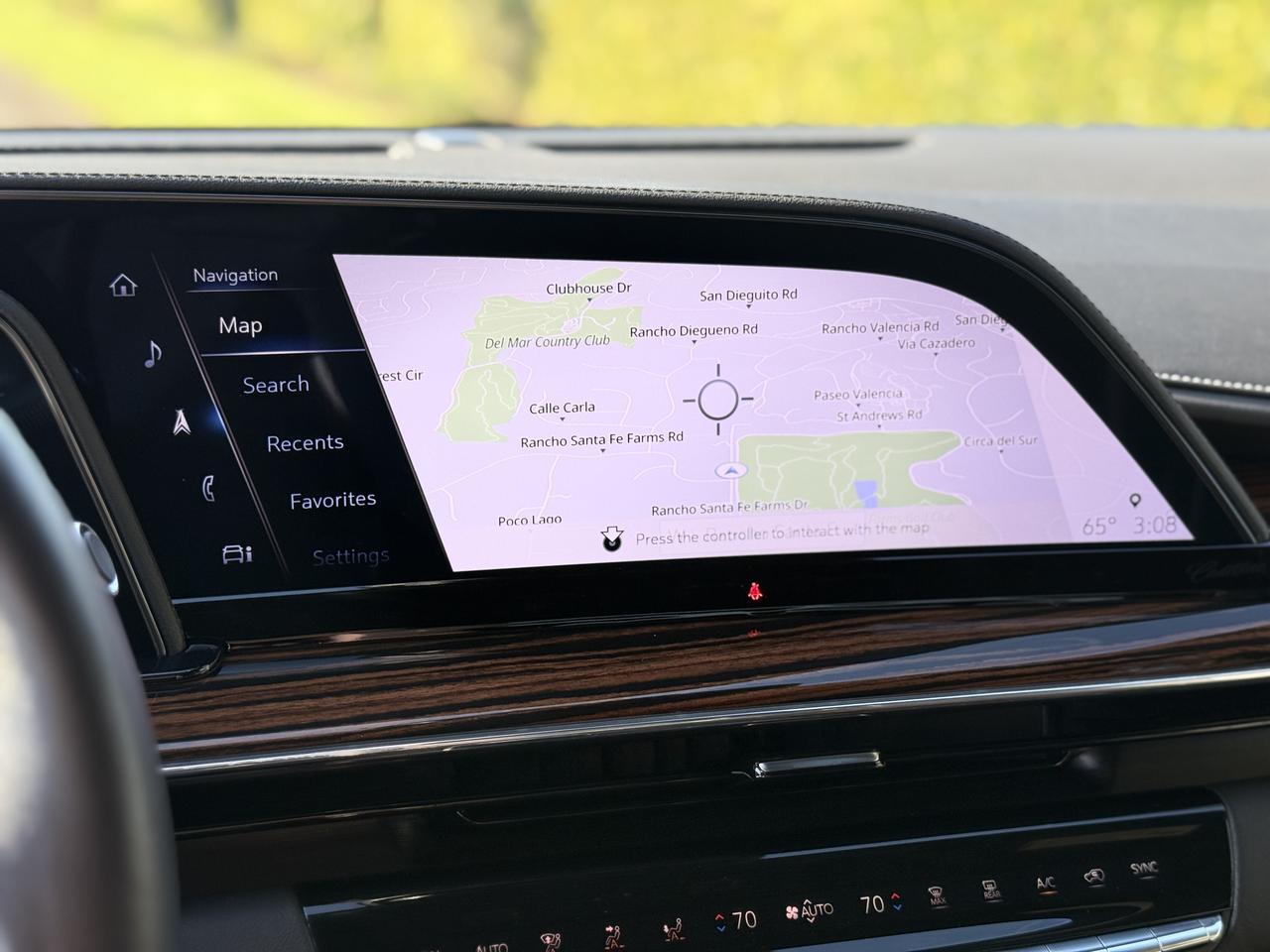 2024 Cadillac Escalade 4WD Premium Luxury San Diego CA