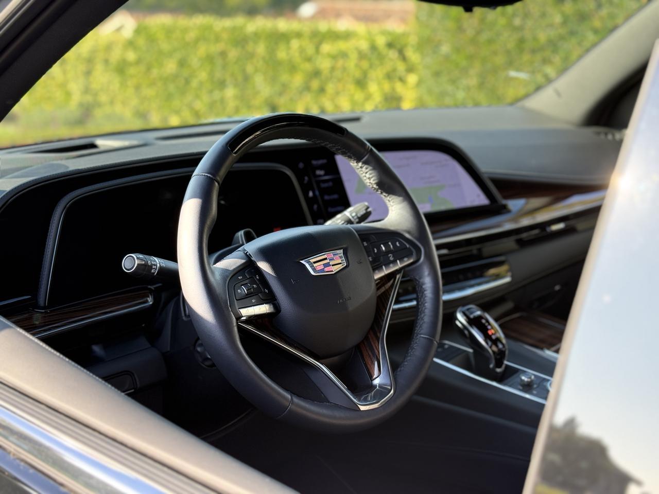 2024 Cadillac Escalade 4WD Premium Luxury San Diego CA