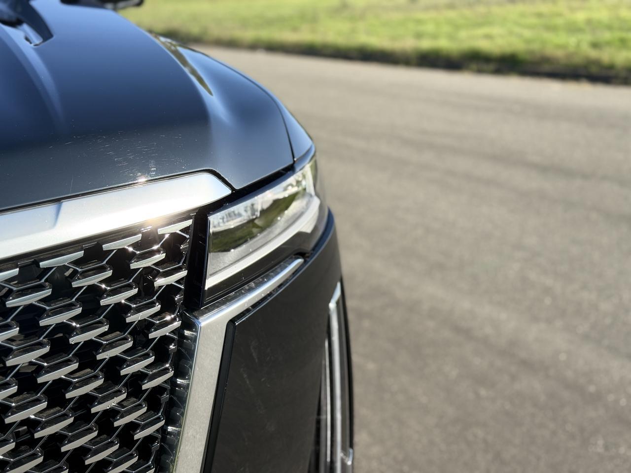 2024 Cadillac Escalade 4WD Premium Luxury San Diego CA