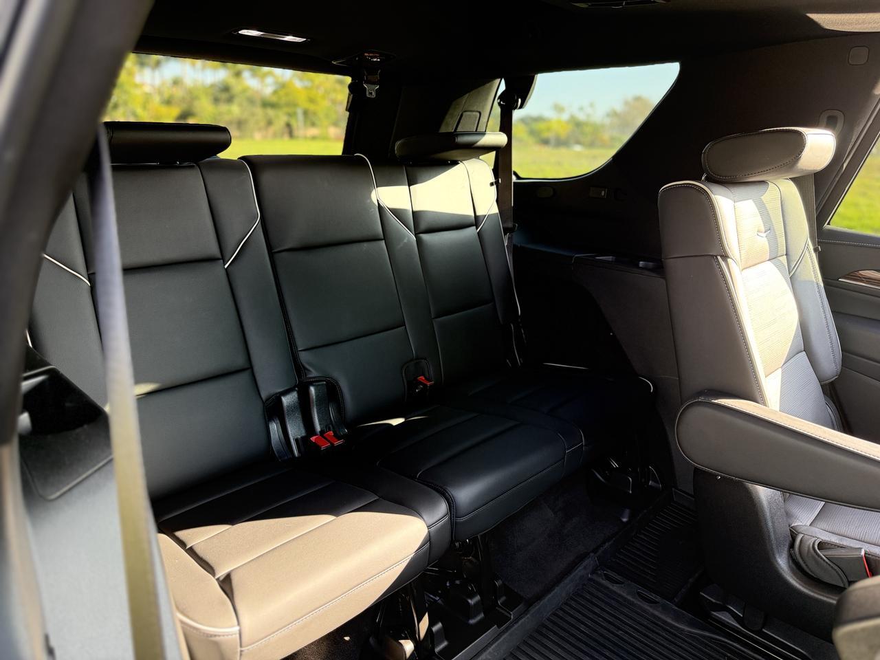 2024 Cadillac Escalade 4WD Premium Luxury San Diego CA
