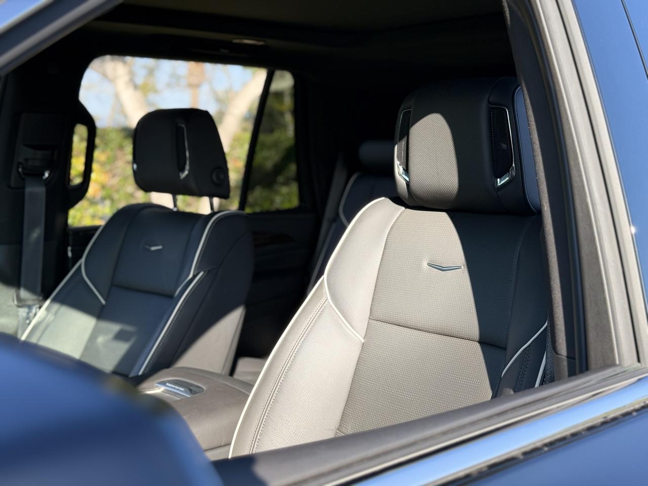 2024 Cadillac Escalade 4WD Premium Luxury San Diego CA