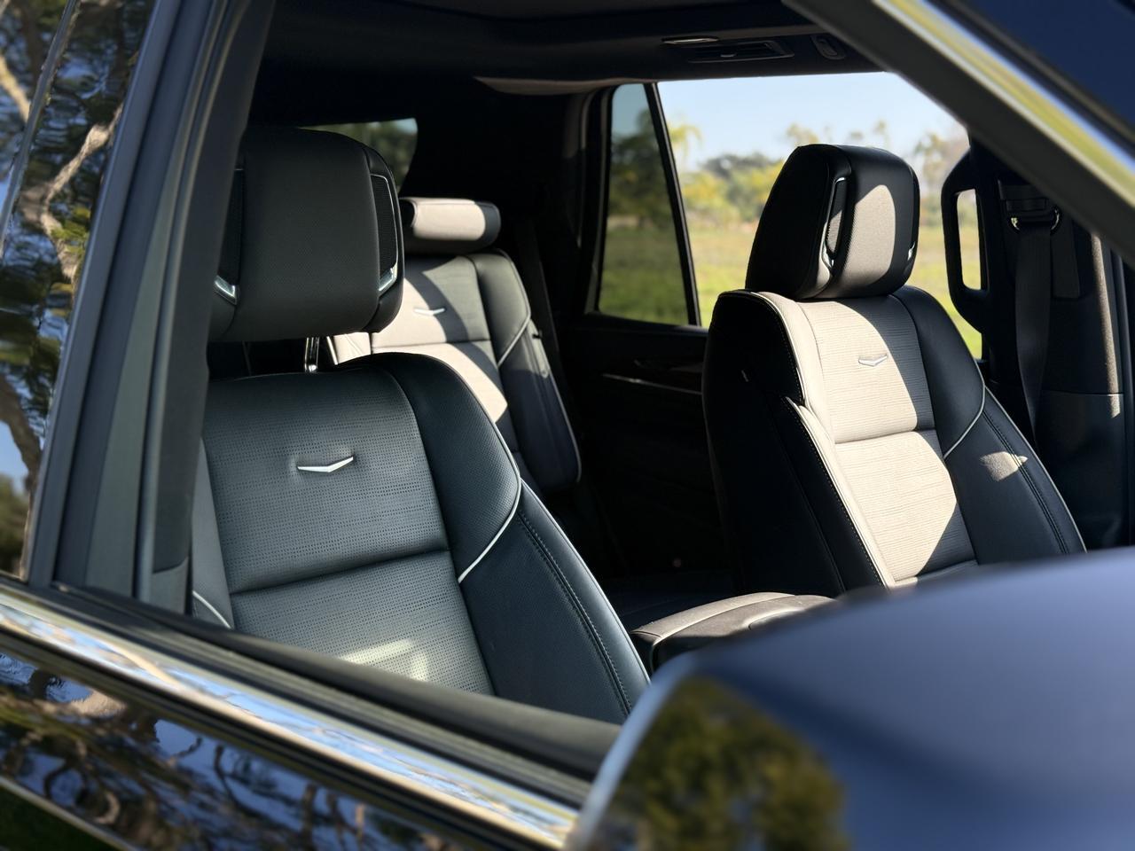 2024 Cadillac Escalade 4WD Premium Luxury San Diego CA