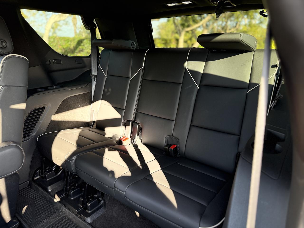 2024 Cadillac Escalade 4WD Premium Luxury San Diego CA