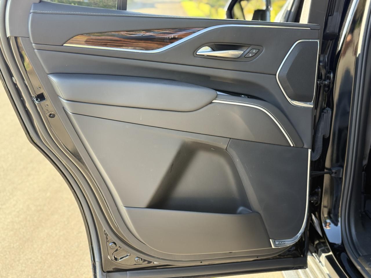 2024 Cadillac Escalade 4WD Premium Luxury San Diego CA