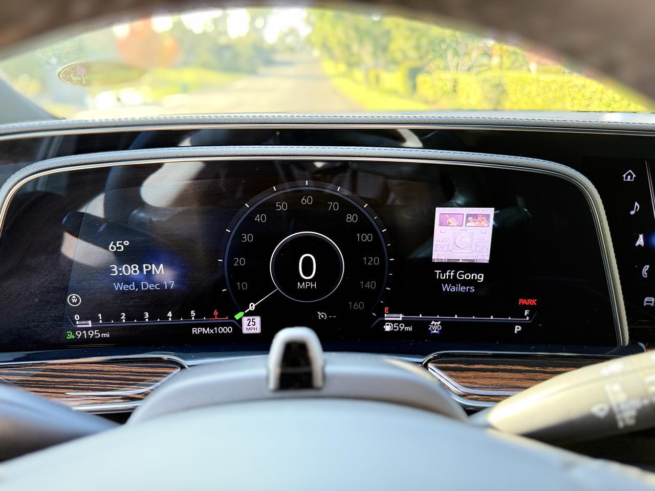 2024 Cadillac Escalade 4WD Premium Luxury San Diego CA